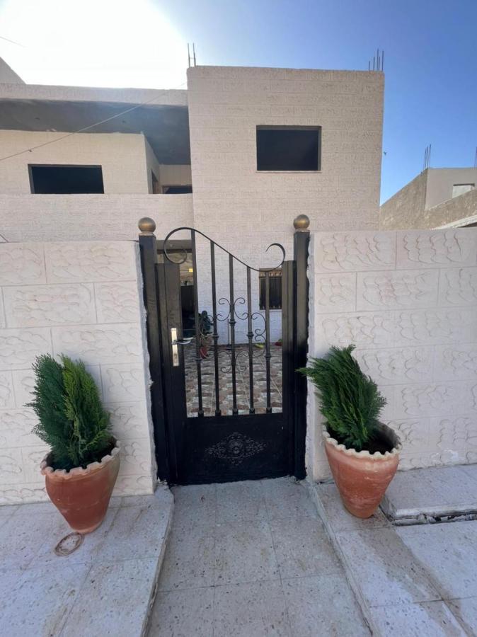 Апартаменты Beida Bedouin House Al Hayy Экстерьер фото