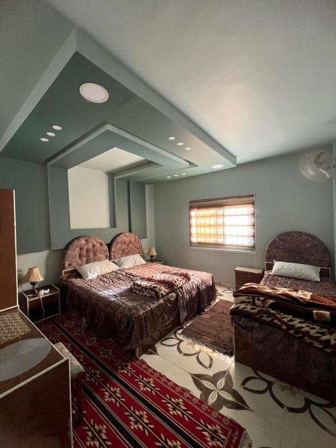 Апартаменты Beida Bedouin House Al Hayy Экстерьер фото