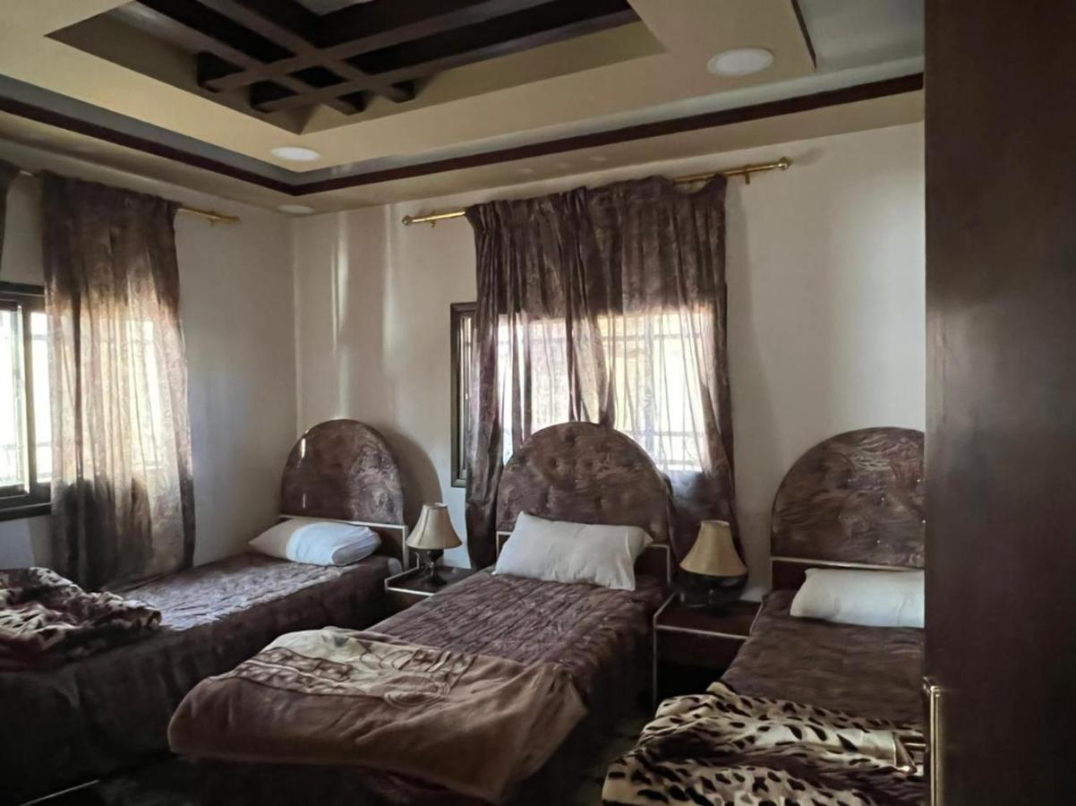 Апартаменты Beida Bedouin House Al Hayy Экстерьер фото