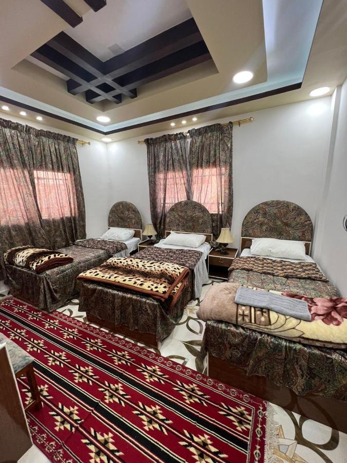 Апартаменты Beida Bedouin House Al Hayy Экстерьер фото