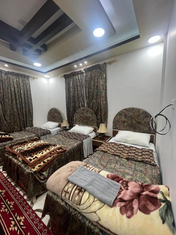 Апартаменты Beida Bedouin House Al Hayy Экстерьер фото