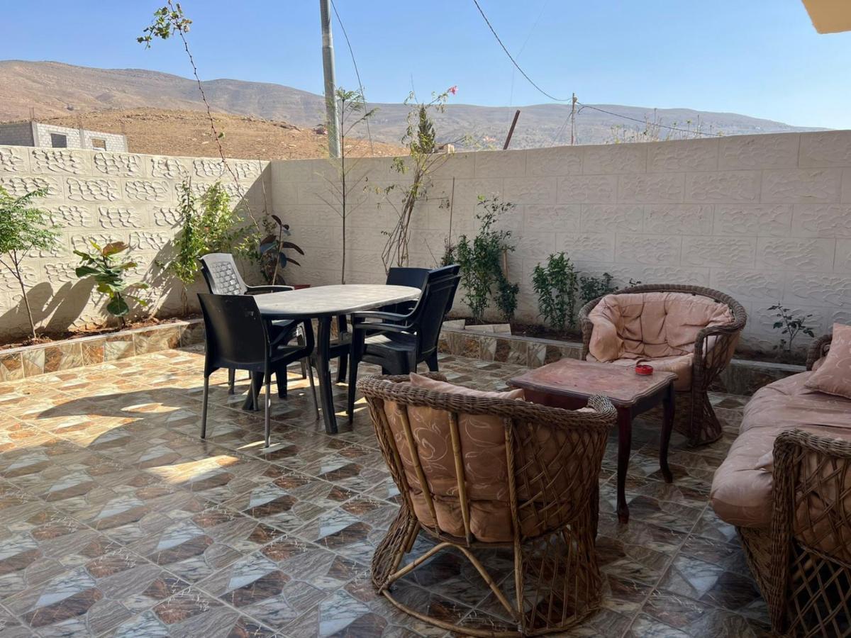 Апартаменты Beida Bedouin House Al Hayy Экстерьер фото