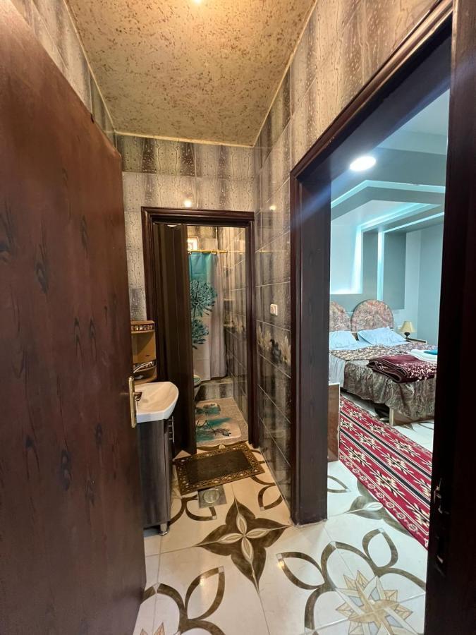 Апартаменты Beida Bedouin House Al Hayy Экстерьер фото