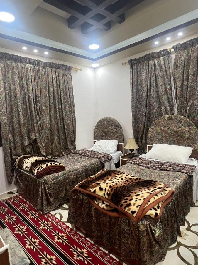 Апартаменты Beida Bedouin House Al Hayy Экстерьер фото
