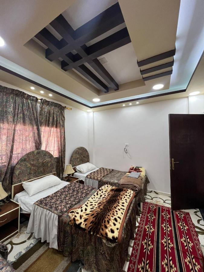 Апартаменты Beida Bedouin House Al Hayy Экстерьер фото