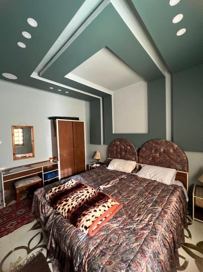 Апартаменты Beida Bedouin House Al Hayy Экстерьер фото