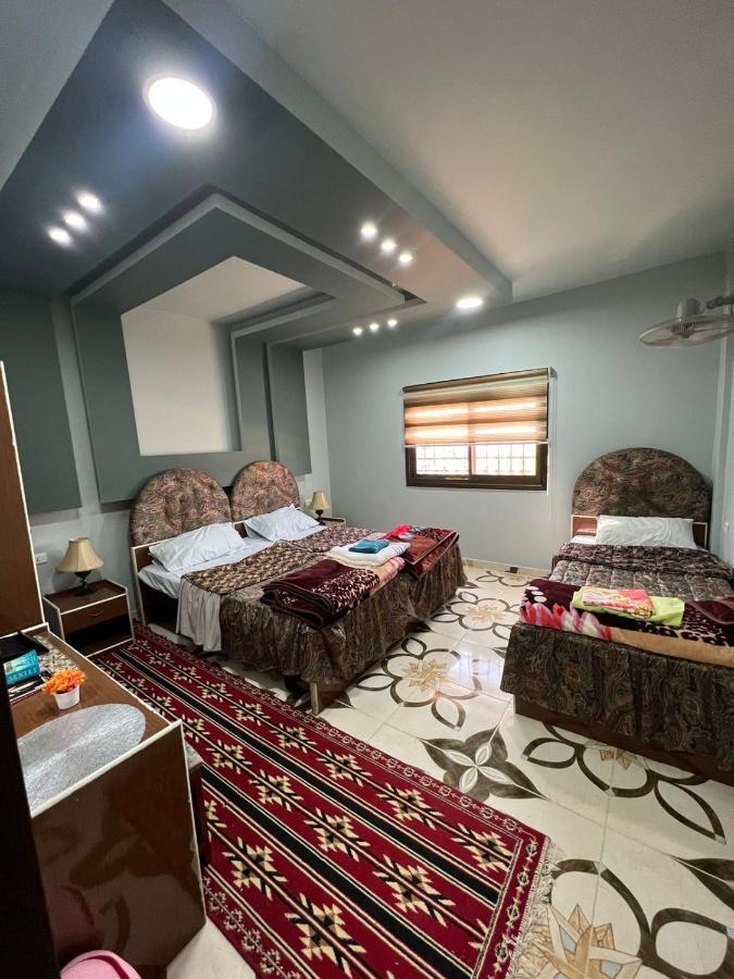 Апартаменты Beida Bedouin House Al Hayy Экстерьер фото
