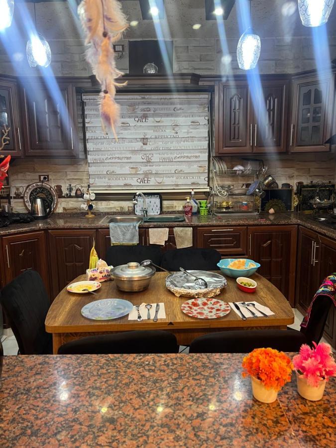 Апартаменты Beida Bedouin House Al Hayy Экстерьер фото